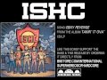 eBay Revenge by International Superheroes of Hardcore