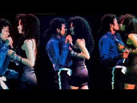 Musicless Musicvideo / MICHAEL JACKSON