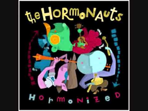 The Hormonauts - Hatuey