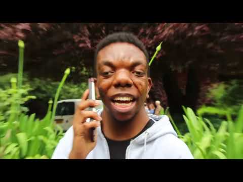 Dizzy-D - Play Your Part (Official Music video)