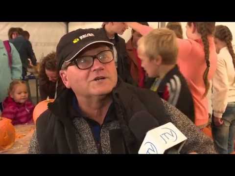 JTV Híradó 2016/40 - 2016.10.09.