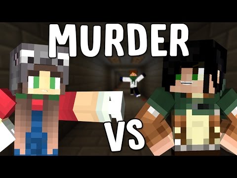 IL DUELLO TRA L' ASSASSINA E L'INNOCENTE - Murder