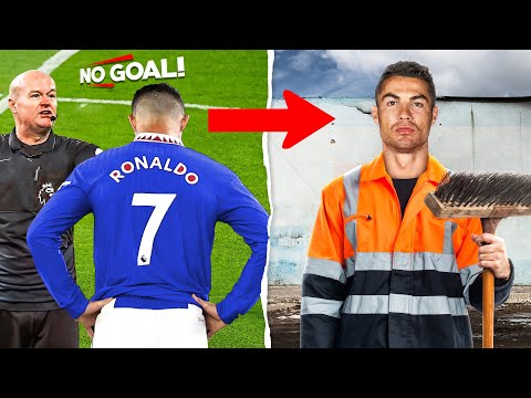 How This Controversial Match Changed The Course Of Football Forever