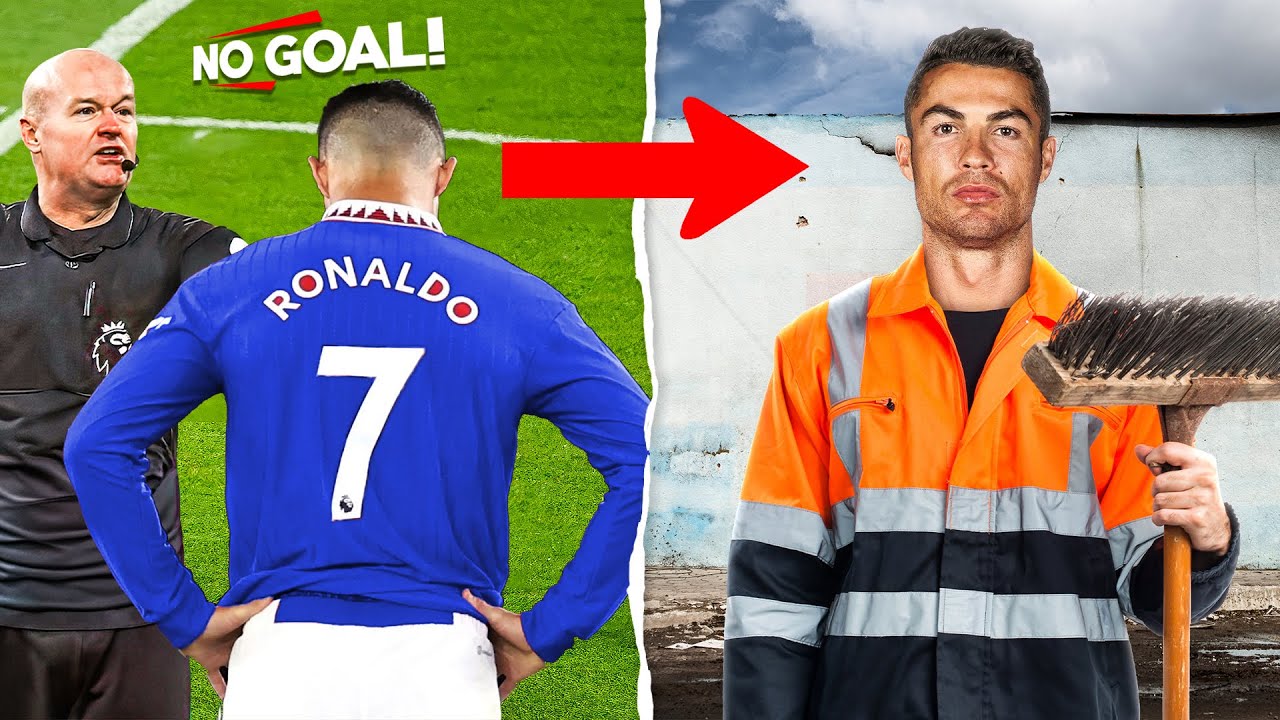 How This Controversial Match Changed The Course Of Football Forever