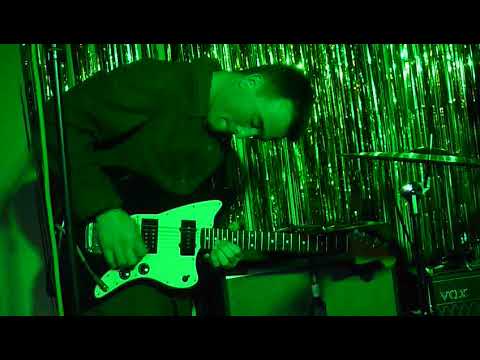 Folly Group - Awake & Hungry - Windmill, Brixton 16/9/21