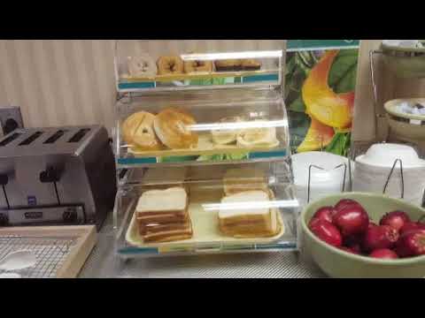 Hotel Review: Quality Inn Huron, Ohio