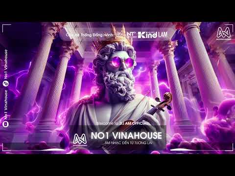 VINAHOUSE REMIX HOT TIKTOK 2024 - NASTY x FEEL REMIX