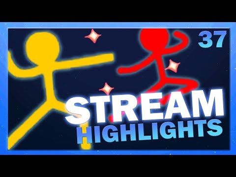 ♥ STICK FIGHTING - Sp4zie Weekly #37