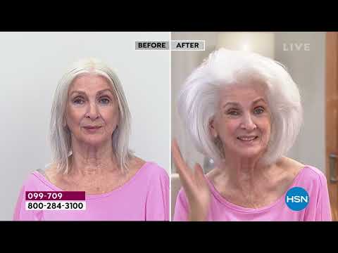 HSN | Wake Up Beautiful with Valerie 09.14.2022 - 10 AM