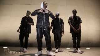 Justin Bieber - Heartbreaker (MPrynt Cover)