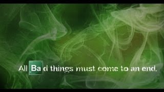 Breaking Bad Season 5 Episode 16 Preview "Felina" *FullHD*