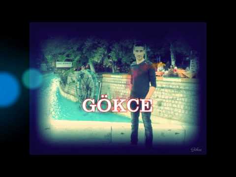 Gökce Ft. Zorbela & Cem Görmez - SÖVDÜM -  2013