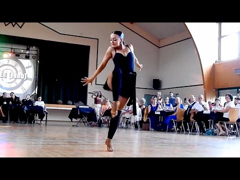 Charles-Guillaume SCHMITT & Elena SALIKHOVA - What a Feeling - Flashdance - Gala Danse Colmar 2023