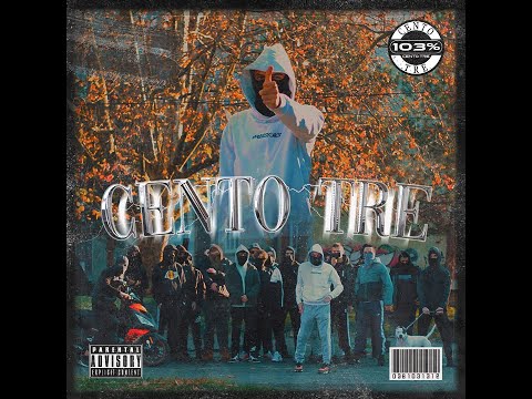 Lanmezzi - CENTO TRE [OFFICIAL VIDEO]