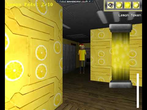 Balderlemon`s Basics