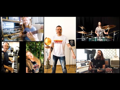 The Queen Kings - Friends will be friends