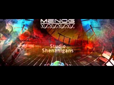 Menog & Iliuchina - 5 Stages