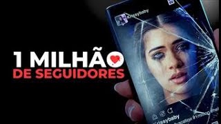 1 Milhão de Seguidores (1 Million Followers) | Trailer Dublado