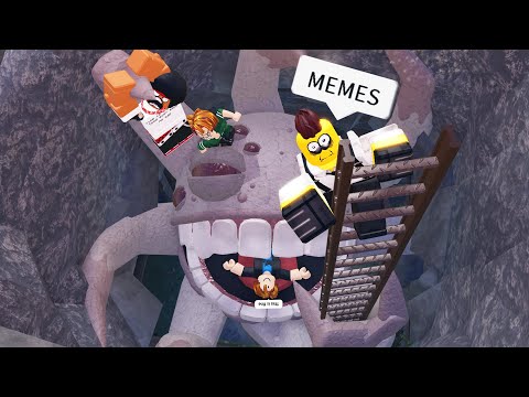 ROBLOX DOORS FLOOR 2 Funny Moments Part 2 (MEMES)🚪
