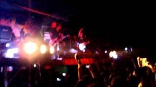 MILLENCOLIN - HELLMAN (MEXICO, 2010)