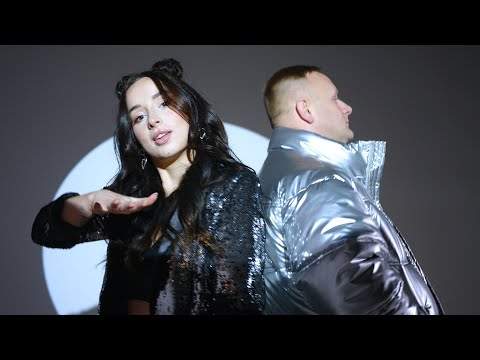 Bajorson & Sylwia Lipka - Podejdź do mnie (Official Video)