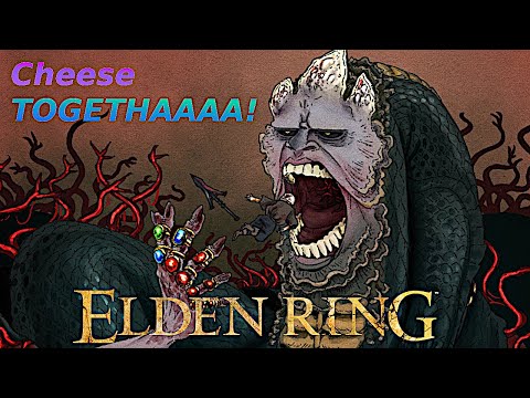 ELDEN RING - Rykard Easy / Cheesen / Leicht besiegen
