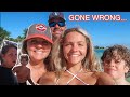 A CROWELL FAMILY VACATION Beach Vlog