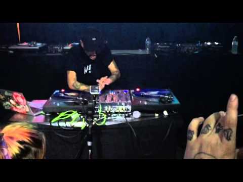 DJ CRAZE killing Dayton Ohio