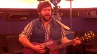 &quot;S&amp;W&quot; - CIRCUIT 03/2017: This Frontier Needs Heroes (www.thisfrontierneedsheroes.com) - Chuck Berry