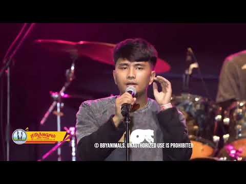 KNOT | Leitlangpui Music  Festival 2025 | Band Contest