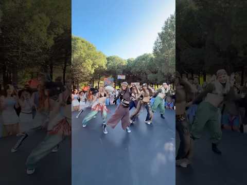 Anca finger snap🫰🏼 NO THANKS!🖐🏼 #shorts #manifest #snap #dance #newmusic #musicvideo