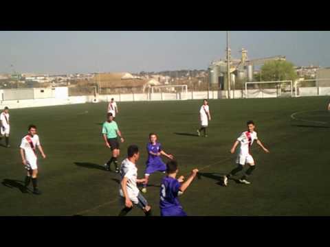 CD LA FLORESTA - AT SEGRE B