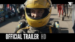 GO! | Official Trailer | 2019 [HD] video