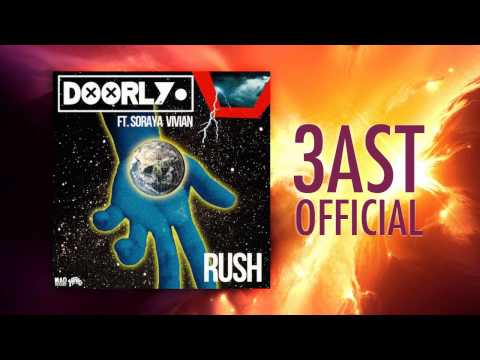 [HOUSE] Doorly feat. Soraya Vivian - Rush (Problem Child Vocal Mix)