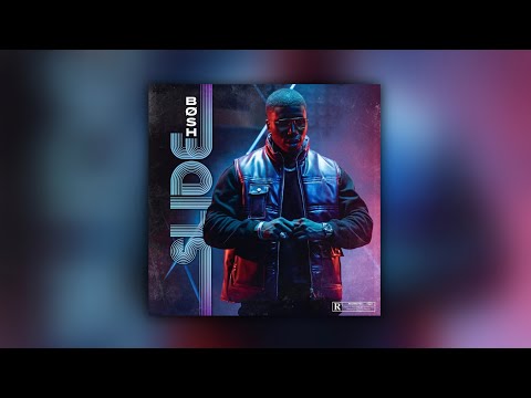 𝕱𝖗𝖊𝖊 | Bosh ft. Gambi Type Beat - “90’s” (Prod. GahiX)