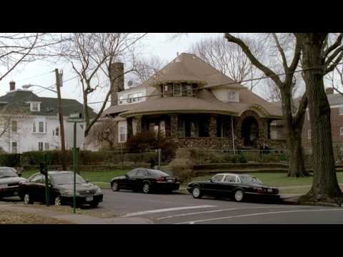 The Sopranos 6.19 - "There's nothing left to discuss, Carmine"