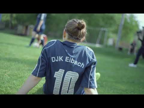 DJK Nürnberg-Eibach - 1. Mannschaft - Frauen - Sky Spiel des Lebens