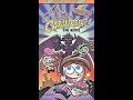 Opening To The Fairly Oddparents Abra Catastrophe The Movie 2003 VHS
