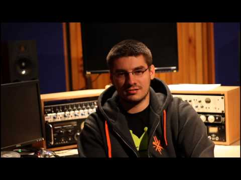 PJENTAK SIEJEK RIN ZBYLU WYWIAD WHH PO PREMIERZE PŁYTY 'LP'