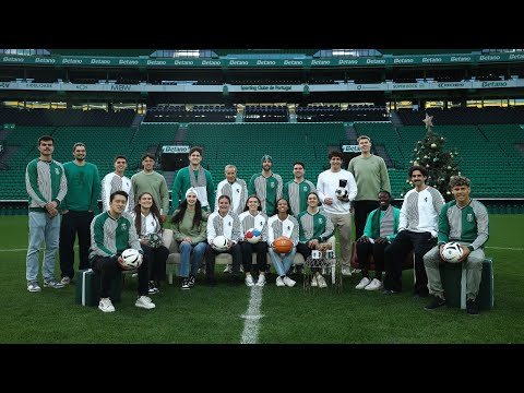 Reunião de Natal 2025 🎄