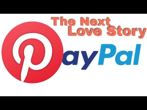 PayPal Getting Aggressive: Buying Pinterest to Get Into Social Commerce?