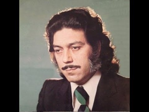 Όταν ακούω νύχτα τη βροχή - Μανώλης Αγγελόπουλος