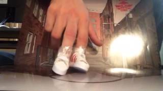 Fingerbreaking RedBull Gp34 me yeah