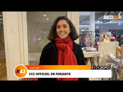 CCC OFFICIEL EN FERIARTE