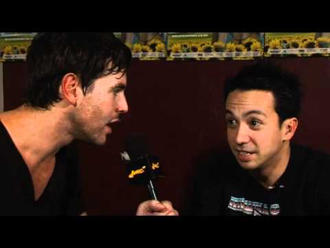 LAIDBACK LUKE interview w/ Karn Hall - JuiceTV