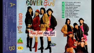 Download lagu Full Album Cover Girl [Kau Jual Aku Beli] (1995) mp3