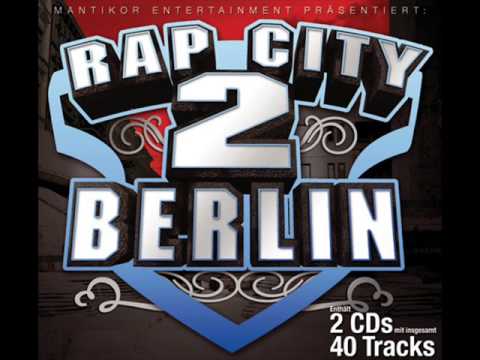 Massiv feat. Basstard - Gib Nicht Auf