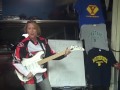 Pop Evil Fly Away Roadie Contest 2nd Place Winner Kimberly Briere