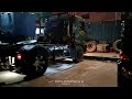 Tes Siulan Pembuangan Angin Hino 500