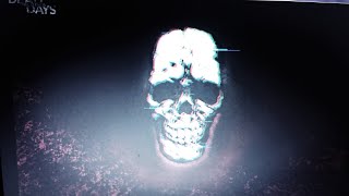 【朗読実況 #2】DEAD DAYS『死から生還して幽霊を狩る生活をしてみた』